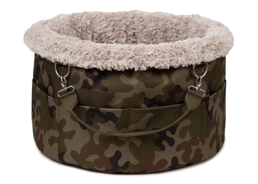 Herzstück Military