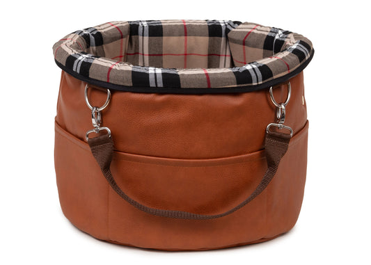 Herzstück Traveller Scottish Fly