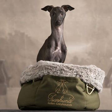Isarhund