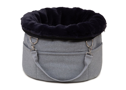 Herzstück Traveller Pandora S