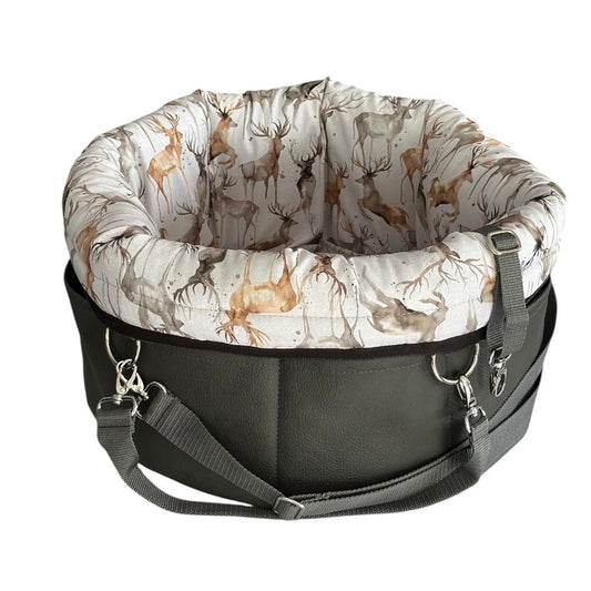 Herzstück Traveller Deer S/M