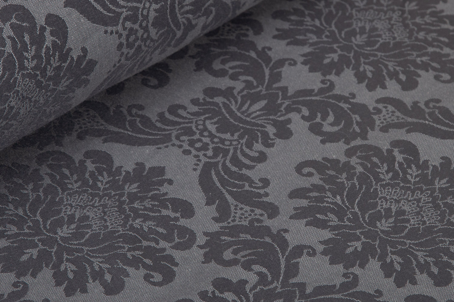 Barock dark grey