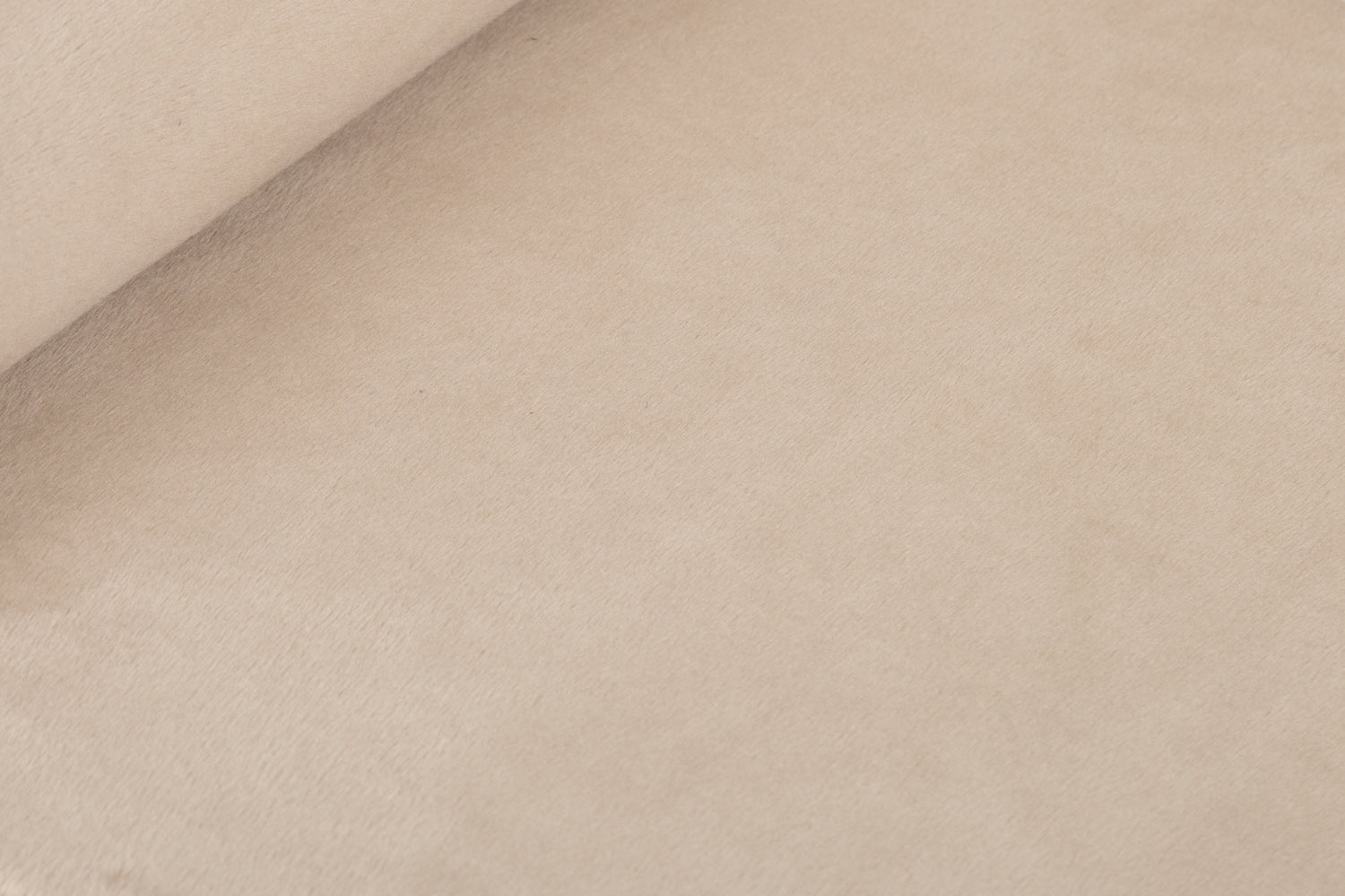 Velour beige