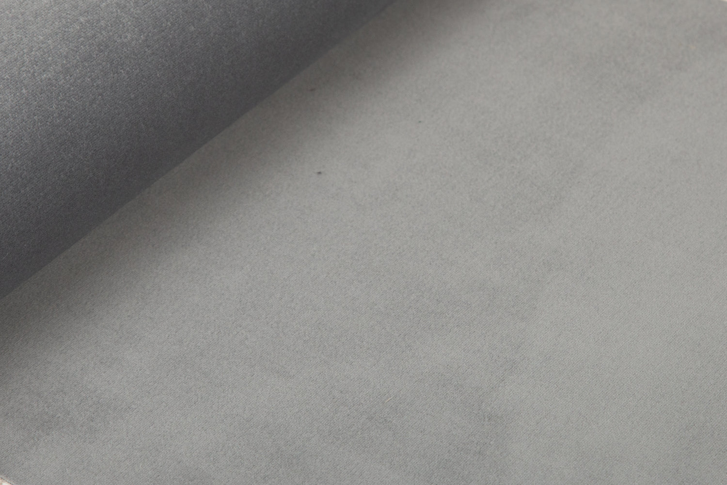Velour grey