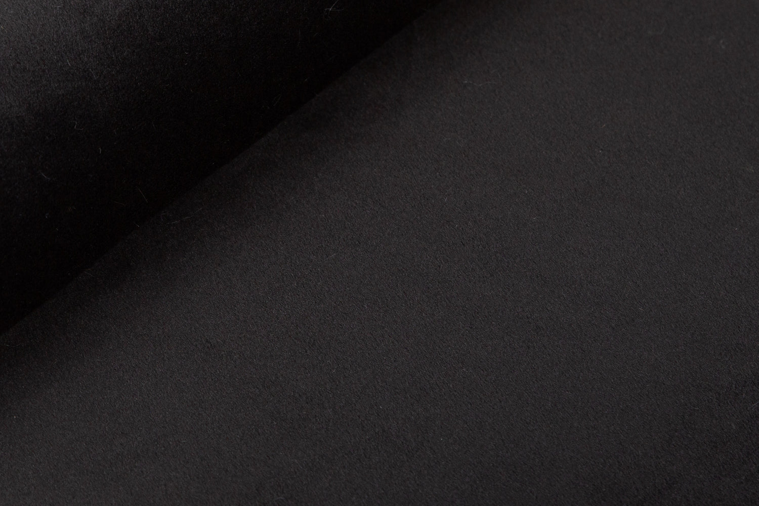 Velour black