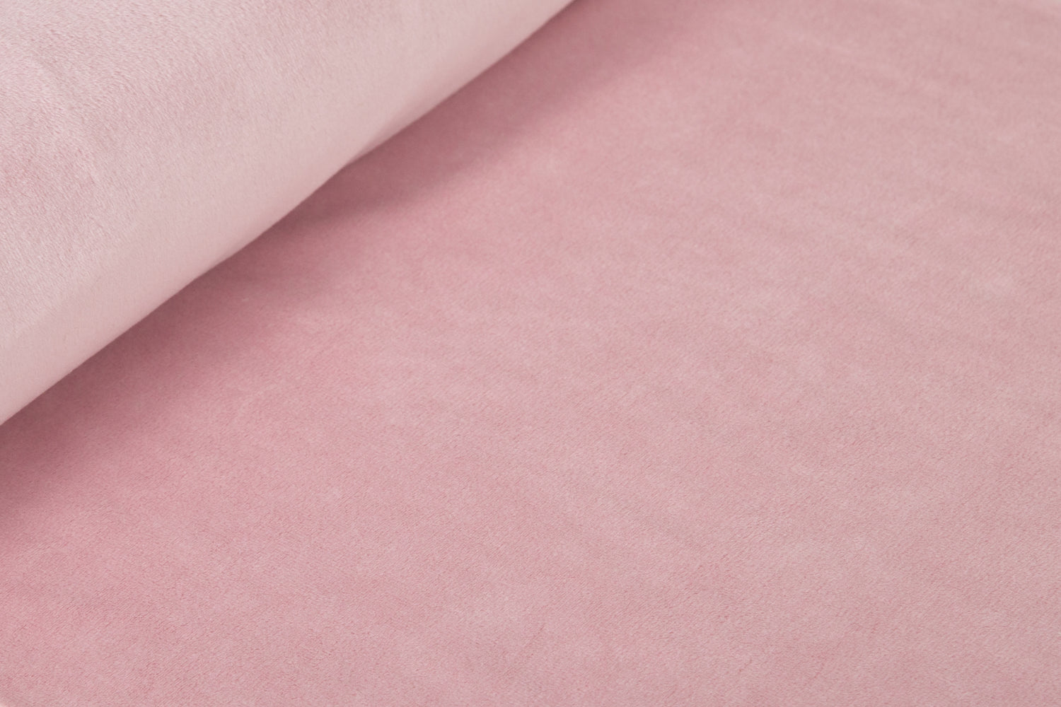 Velour rose
