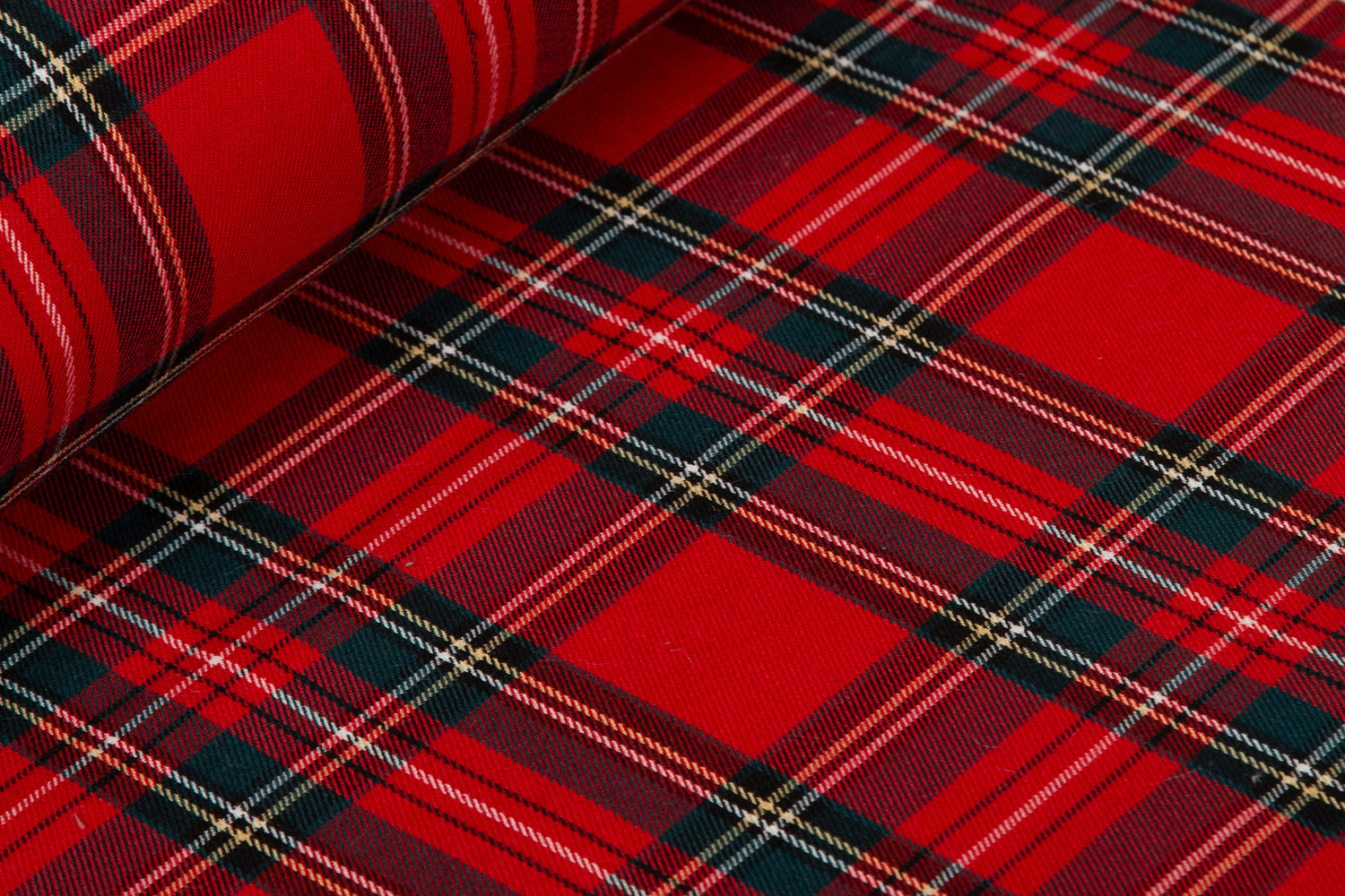 Check red