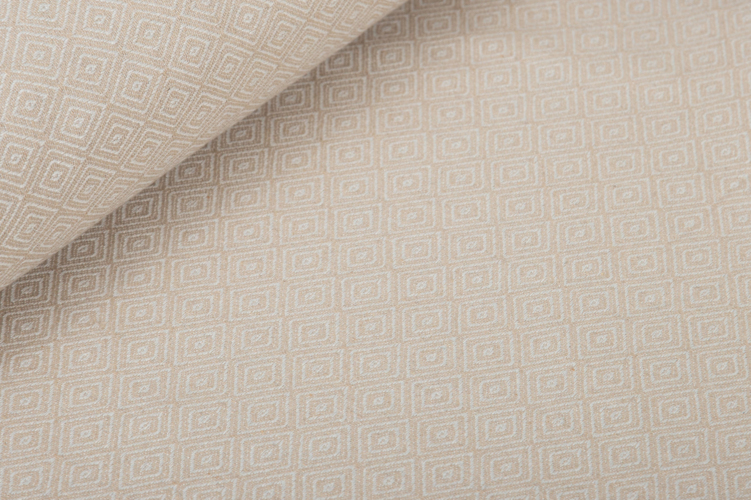 Square beige