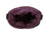 HerzPouch Plum