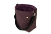HerzPouch Plum