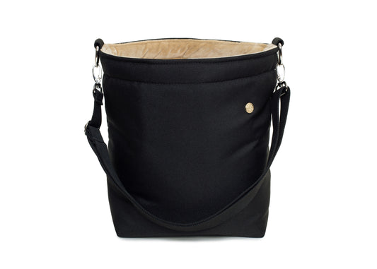 HerzPouch Blackline