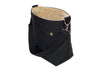HerzPouch Blackline