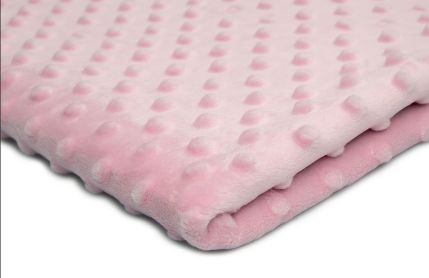 Einlagen Minky Dots