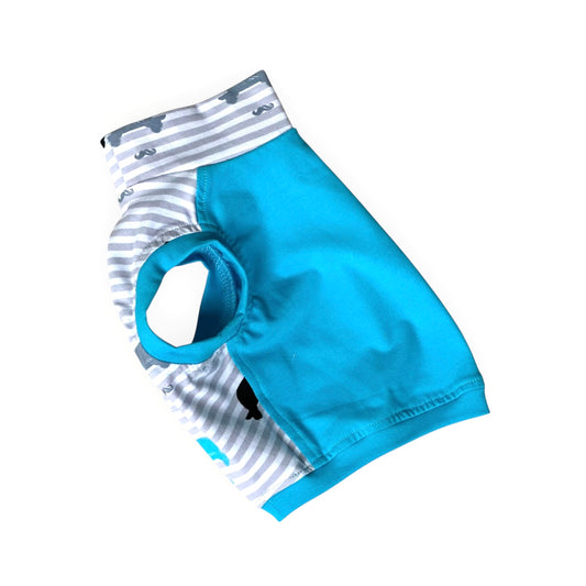Short Shirt Cotton