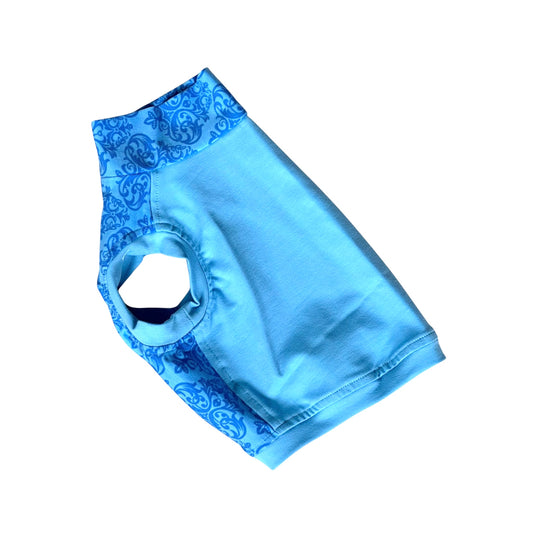 Short Shirt Cotton
