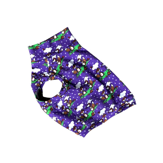 Short Shirt Cotton