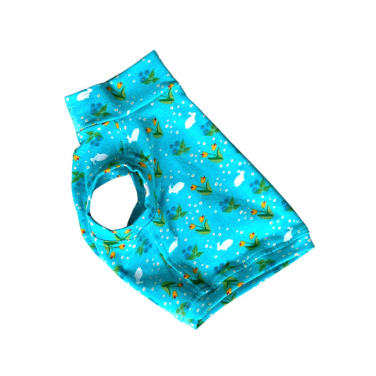 Short Shirt Cotton