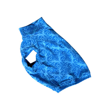 Short Shirt Cotton