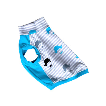 Short Shirt Cotton
