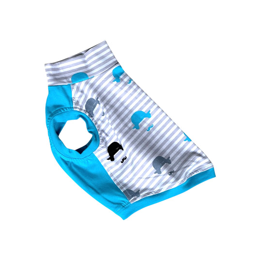 Short Shirt Cotton