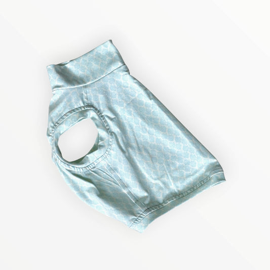 Short Shirt Cotton