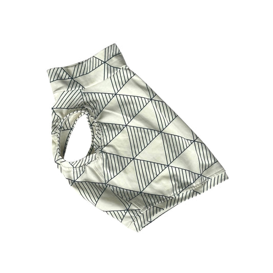 Short Shirt Cotton