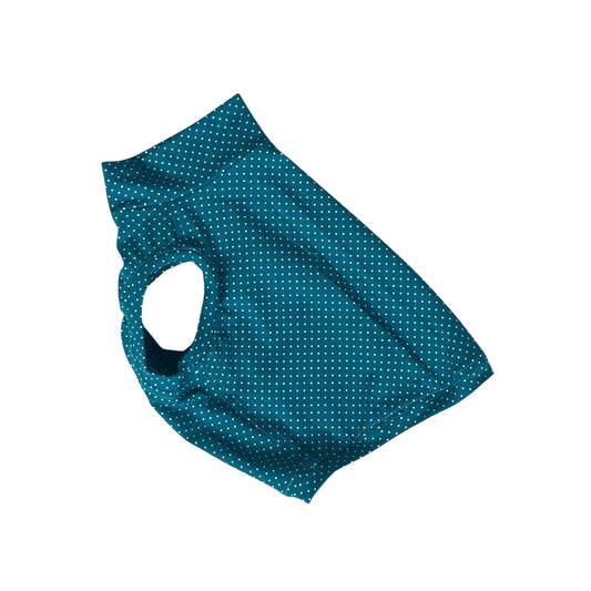 Short Shirt Cotton