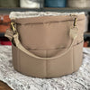 Herzstück S/M Softy taupe