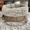 Herzstück S/M Softy taupe