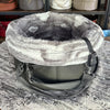 Herzstück Traveller S/M Gracigrey