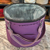 Herzstück Traveller S/M Lilac Stars