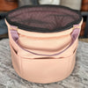 Herzstück light Traveller S Lachs