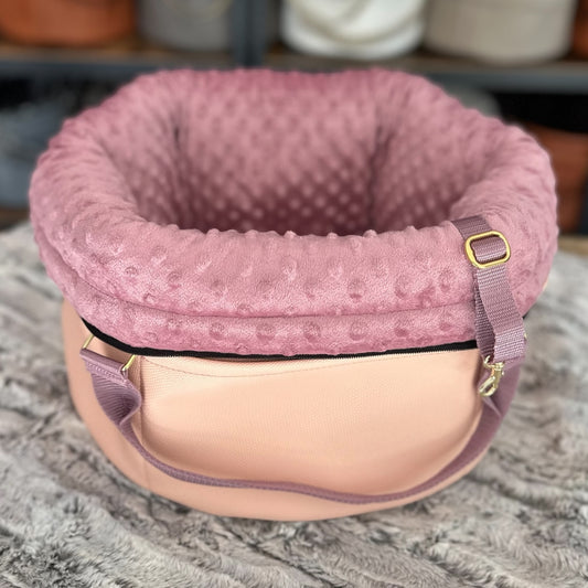 Herzstück light Traveller S Lachs