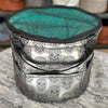 Herzstück light Traveller S Skulls Silber