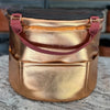 Herzstück light Traveller S Goldy