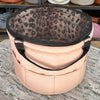 Herzstück light Traveller S/M Leo