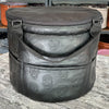 Herzstück light Traveller S Skulls black soft