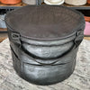Herzstück light Traveller S Skulls black soft