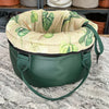 Herzstück light Traveller XS Greenline