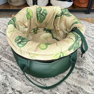 Herzstück light Traveller XS Greenline