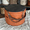 Herzstück Traveller Javis Cognac S/M