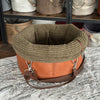 Herzstück Traveller Javis Cognac S/M