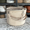 Herzstück Traveller Smilla beige S