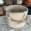 Herzstück Traveller Smilla beige S