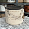 Herzstück Traveller Smilla beige S