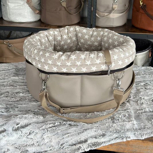 Herzstück Traveller Stars Stepp S/M