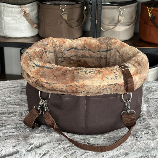 Herzstück Traveller Fox Outdoor S/M