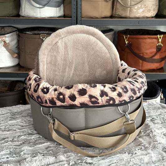 Herzstück Traveller Leo Nappa S/M