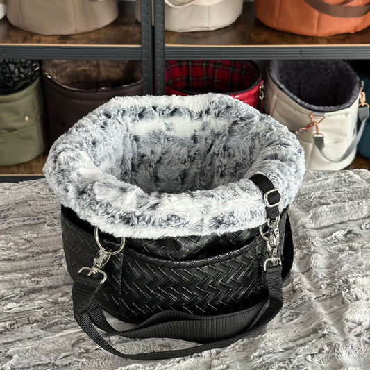 Herzstück Traveller Raute Amata XS