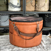 Herzstück Traveller Rosi Cognac S/M